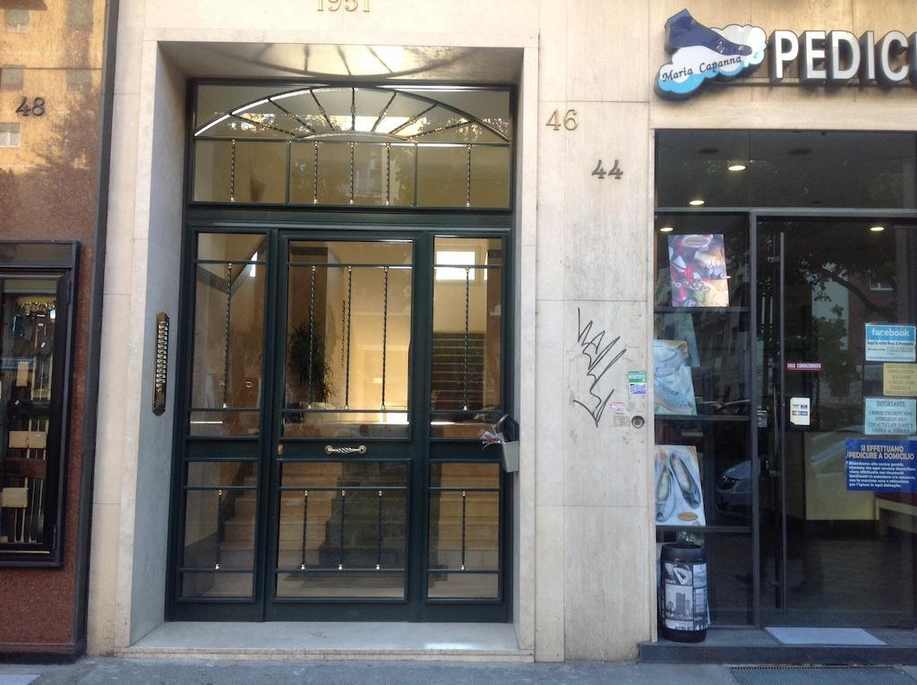 Affittacamere Guglielmo Marconi House Roma